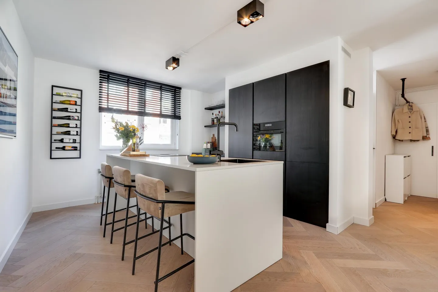 De La Haye Makelaardij o.g.