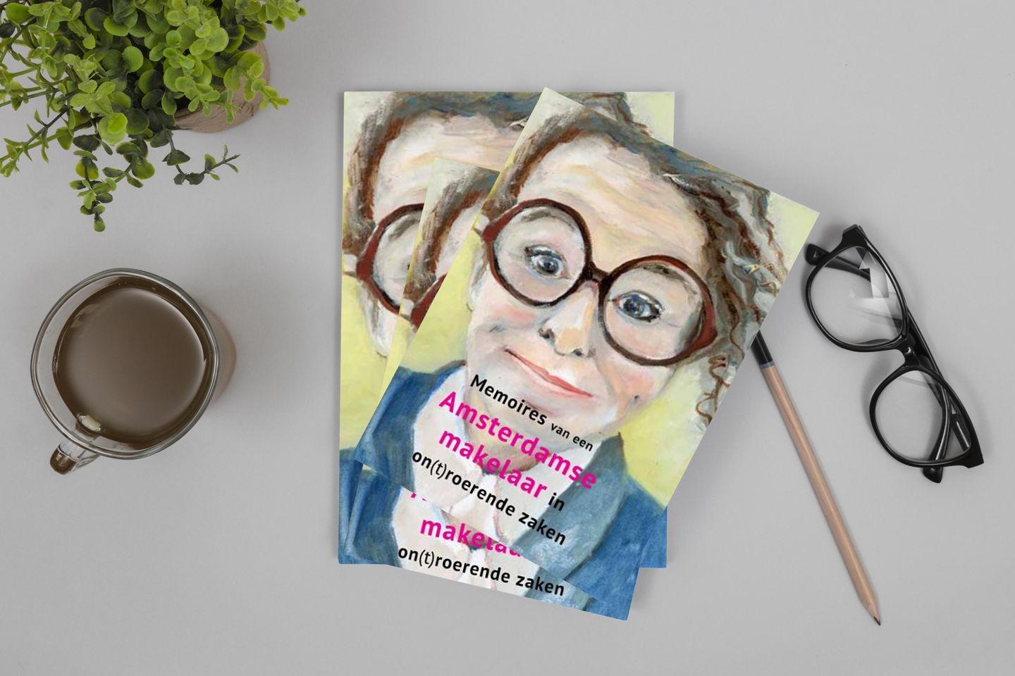 De La Haye Makelaardij o.g.